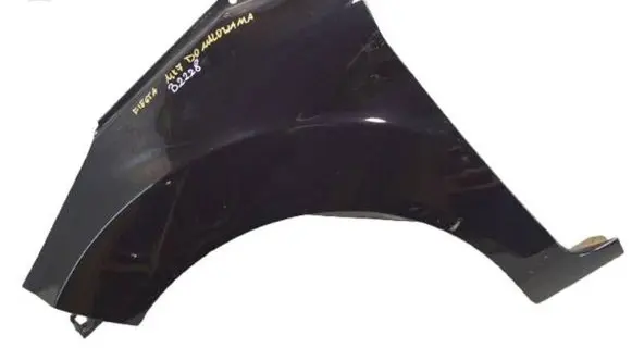 Ford Fiesta Fender