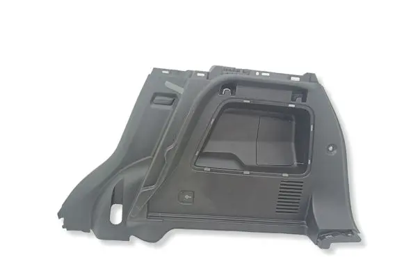 Opel Mokka X Trunk/boot side trim panel 95190815