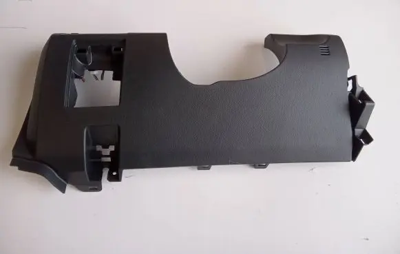 Mazda CX-7 Dashboard lower bottom trim panel EG2164280