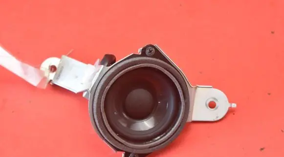 Subwoofer speaker