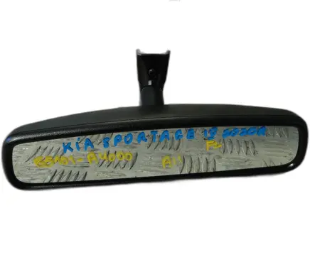 KIA Sportage Rear view mirror (interior) 85101-A4000