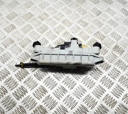 Volvo XC40 Vacuum air tank 31480478
