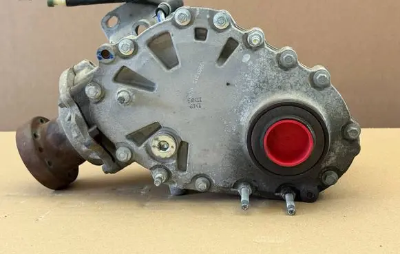 Fiat Freemont Gearbox transfer box case 05146444AB TJD099500104
