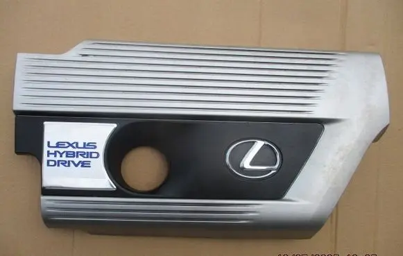 Lexus NX Engine cover (trim) 1260136160