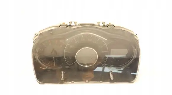 Nissan Note (E11) Clock 