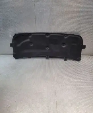 Honda Civic X Engine bonnet/hood sound/heat insulation 