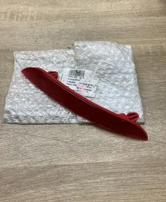 Volkswagen Eos Rear tail light reflector 5M0945105G Leftside