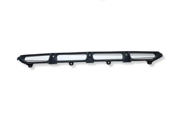 Audi A4 Allroad B8 Intercooler air guide/duct channel 8K0807233D