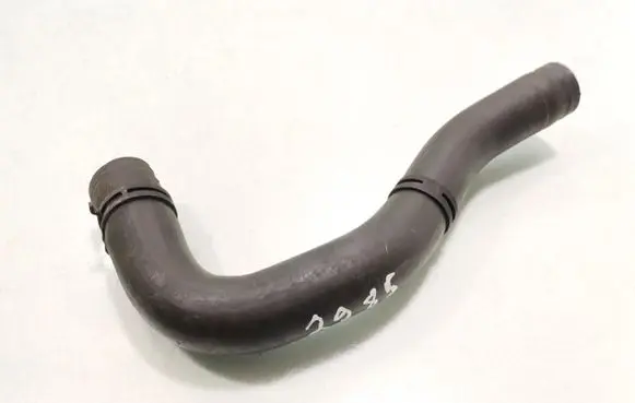 Jaguar XF Engine coolant pipe/hose