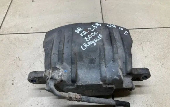 Chrysler 300 - 300C Front brake caliper