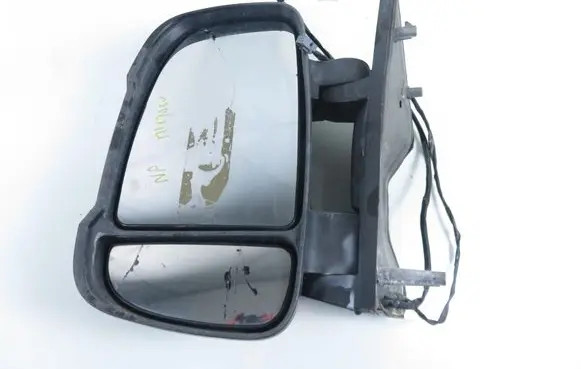 Peugeot Boxer Front door electric wing mirror