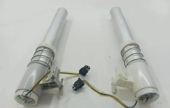 Fuel level sensor