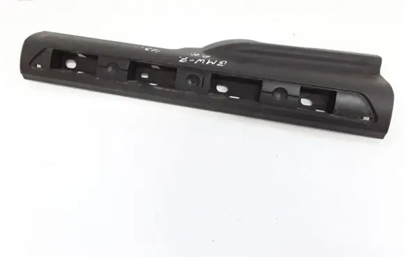 BMW 7 F01 F02 F03 F04 Panel trim 51479113025 51477339117
