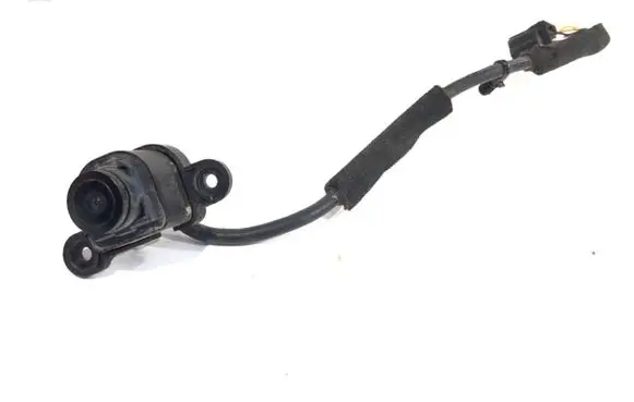 Hyundai Tucson IV NX4 Reversing camera 99240-N7600