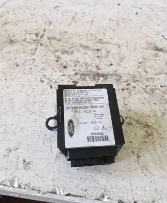 Ford Focus Light module LCM 3M5113K031AF YGP0085FX VP3M5F13K031AF