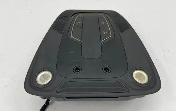 Audi A4 S4 B9 Front seat light 8W0947135 5Q0951177