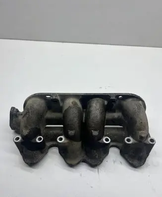 Volkswagen Golf IV Intake manifold 038129714
