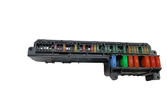 BMW 5 E60 E61 Fuse module 61146957330