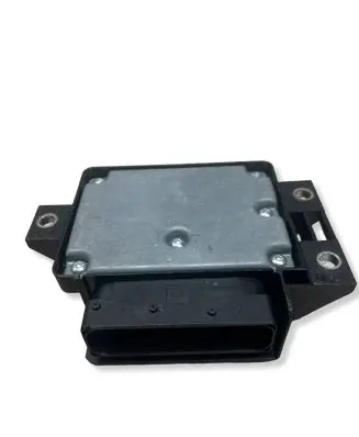 Audi Q3 8U Hand brake control module 3AA907801H 18491001A