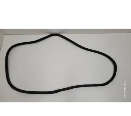 Audi A6 S6 C7 4G Front door rubber seal 