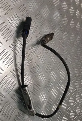 Volkswagen Golf VI Lambda probe sensor 03L906262A