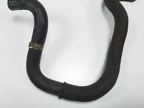 Mercedes-Benz E W212 Power steering hose/pipe/line A2044661381