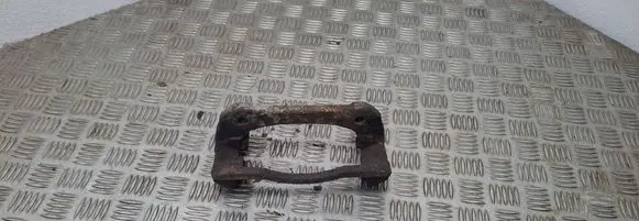 Citroen Jumpy Front Brake Caliper Pad/Carrier 