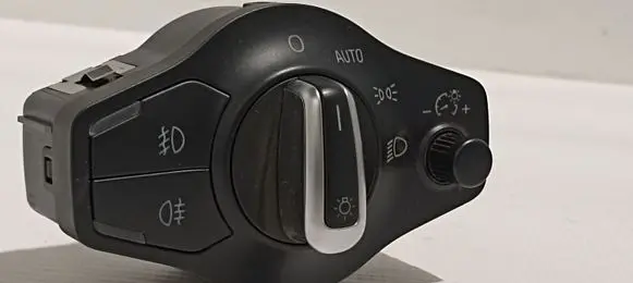 Audi Q5 SQ5 Light switch 8K0941531