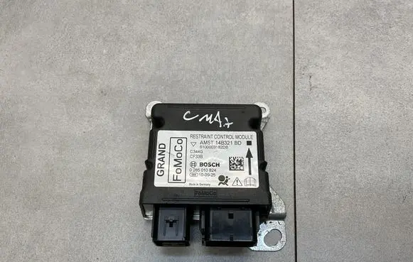 Airbag control unit/module