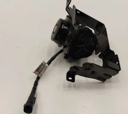 Peugeot 208 Vacuum pump EV29035426