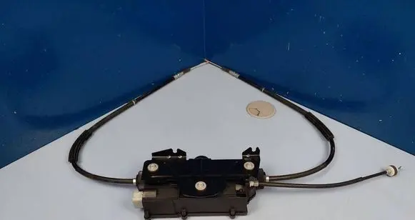 BMW X6 F16 Hand brake/parking brake motor 34436864546 34436795145 34436868514