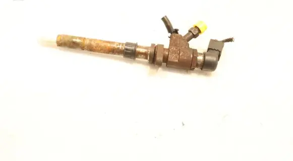 Fuel injector