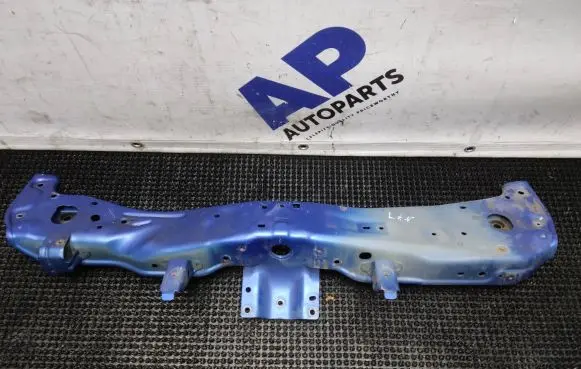 Mitsubishi Lancer X Top upper radiator support slam panel 
