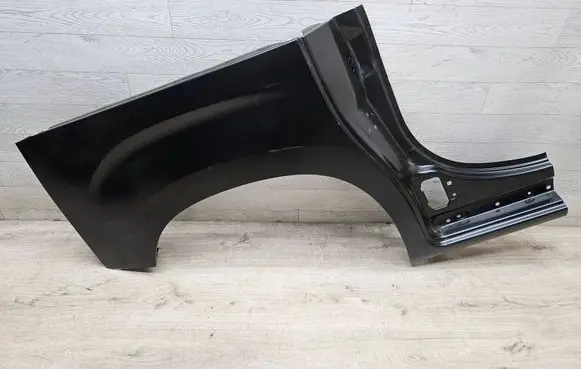 Fiat Doblo III Rear quarter panel 9827656380