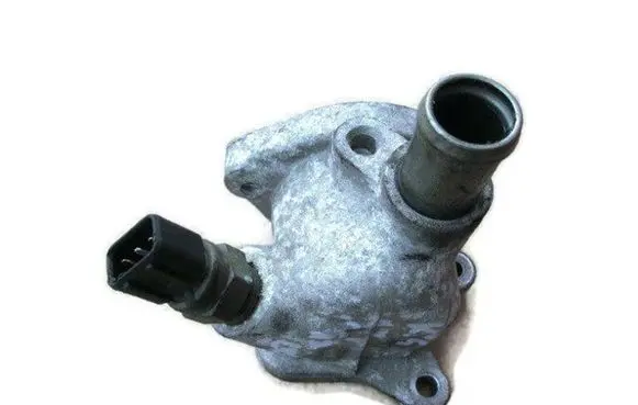 KIA Sportage Thermostat/thermostat housing
