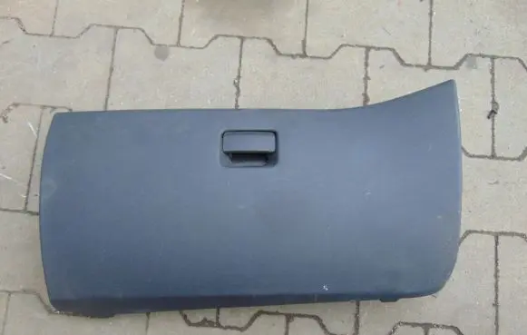 Citroen C4 II Picasso Glove box set 