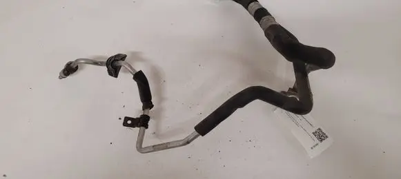 Air conditioning (A/C) pipe/hose