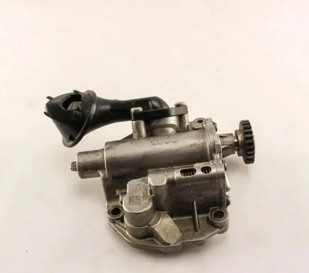 Audi A4 S4 B8 8K Oil pump 06H115105BK