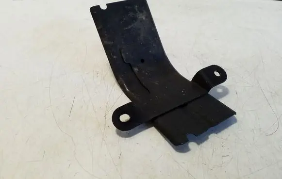 Nissan Navara D23 Other under body part 