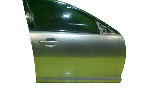 Jaguar XF X250 Front door PRZOD PRAWE