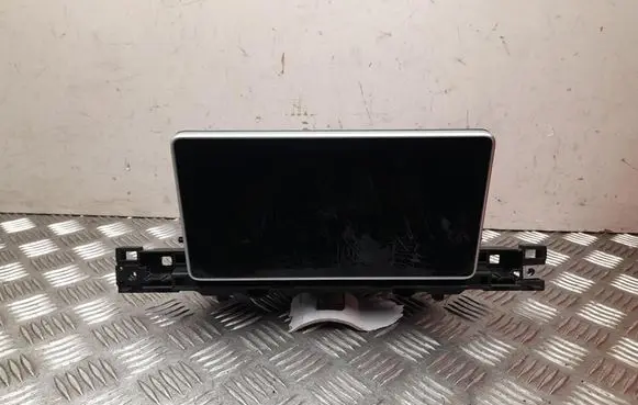 Audi A5 Screen/display/small screen 8W1919605