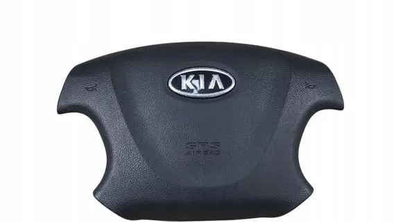 KIA Carnival Steering wheel airbag