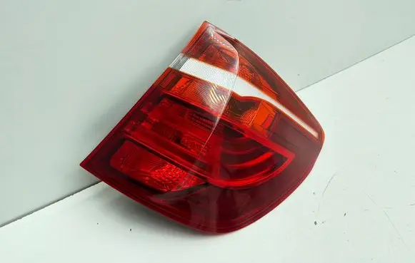 BMW X3 F25 Rear/tail lights 470107 7217312 212953