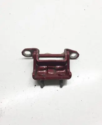 Nissan Qashqai Loading door upper hinge 