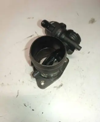 Citroen C8 Throttle valve ak0078839 9659041880