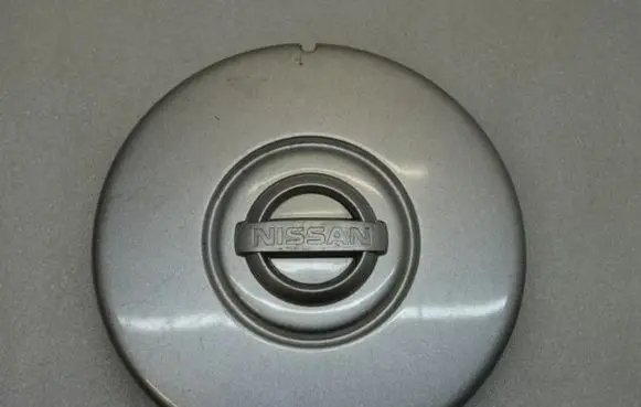 Nissan Qashqai Original wheel cap 8200206718