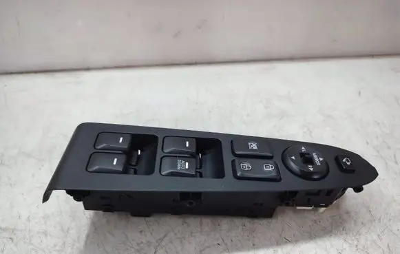 KIA Sportage Electric window control switch 935703W910WK