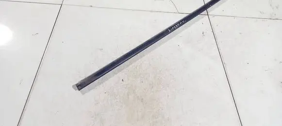 Mazda 3 I Front door glass trim molding 