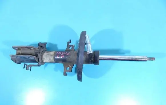 Renault Fluence Front shock absorber/damper IMPRK1253628