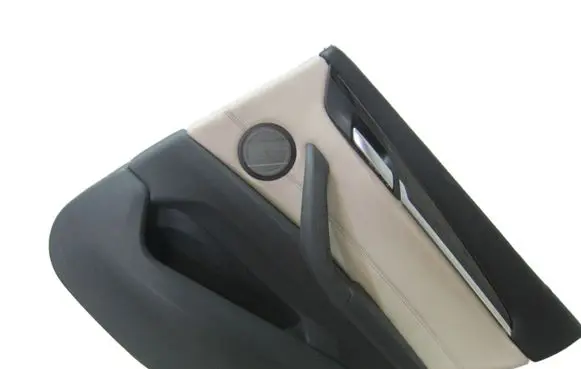 BMW X1 F48 F49 Sliding door card 7438114 51427438114BMW